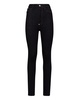 super high waist jegging