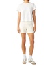 easy army short in bone