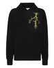 hoodie sweatshirt gothic plein