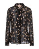Floral shirts & blouses