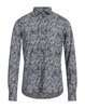 Patterned shirt