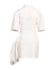 Shirt dress