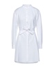 Shirt dress