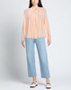 Silk top