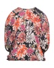 Off-the-shoulder top