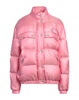 Shell  jacket