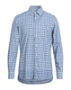 Checked shirt
