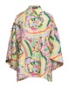 Patterned shirts & blouses