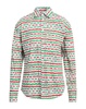 Patterned shirt