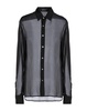Silk shirts & blouses