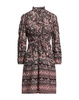 Shirt dress