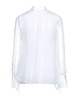 Patterned shirts & blouses