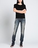 Bootcut Jeans