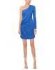 One-shoulder dress