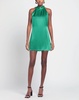 Short dress