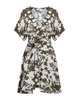 Shirt dress