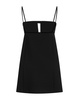 Short dress