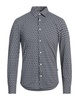 Patterned shirt