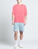 Oversize-T-Shirt