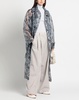 Full-length jacket