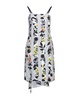 Sheath dress