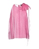 Silk top