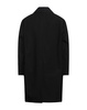 Full-length jacket