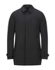 Full-length jacket
