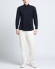 Solid color shirt
