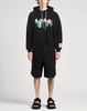 Hooded sweatshirt