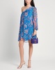 One-shoulder dress