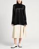 Shirts & blouses with bow