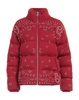 Shell  jacket