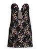 Short dress