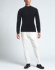 Sweater with zip