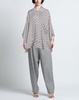 Patterned shirts & blouses