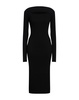 Midi dress