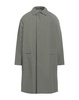 Full-length jacket