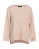 Cashmere blend