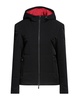 Shell  jacket