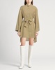 Shirt dress