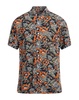 Patterned shirt