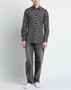 Patterned shirt