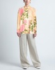 Floral shirts & blouses