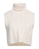 Sleeveless sweater