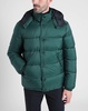 Shell  jacket