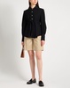 Patterned shirts & blouses