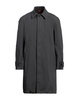 Full-length jacket