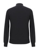 Sweater with zip
