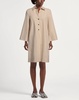 Shirt dress